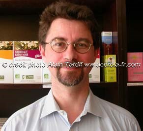 Alain Tardif naturopathe