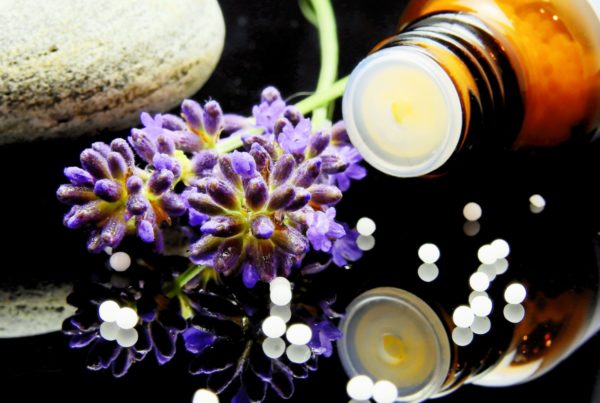 travail du naturopathe, pharmacognosie