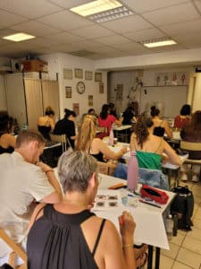 examens de naturopathie