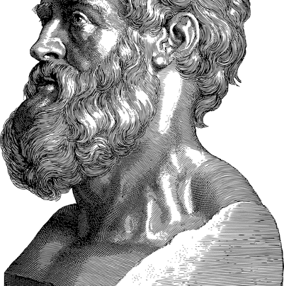 tempéraments d'Hippocrate