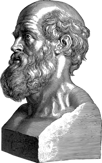 tempéraments d'Hippocrate