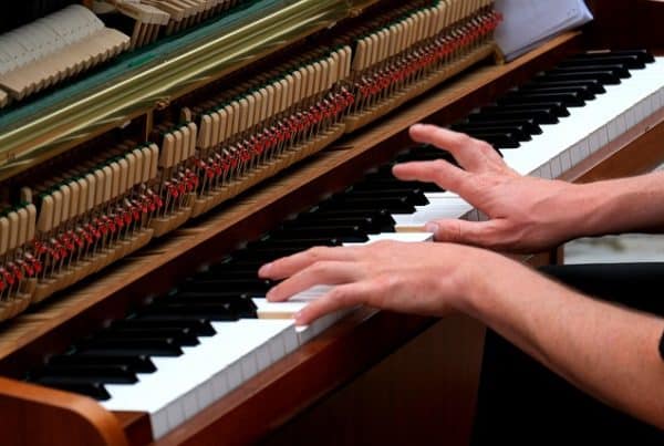 musique et naturopathie