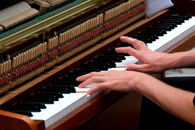 musique et naturopathie
