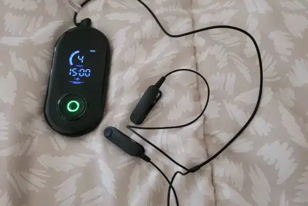 neurocalm, l'appareil idéal pour la relaxation