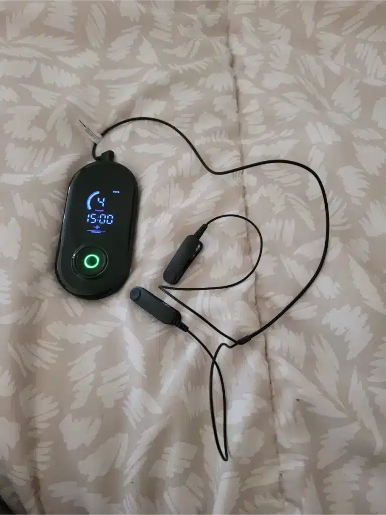 neurocalm, l'appareil idéal pour la relaxation